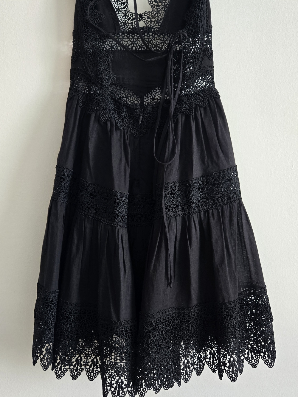 charo ruiz ibiza dress / Rachel Dress Xs - Picture 8 of 13